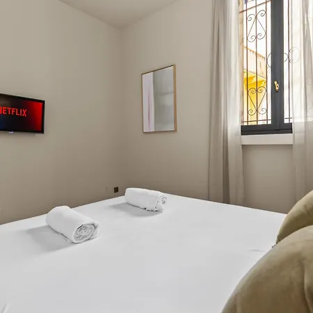 Apartment Elegant Et Spacieux 4 Pieces, Pres De Monaco - Hi *