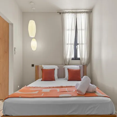 Elegant Et Spacieux 4 Pieces, Pres De Monaco - Hi Apartment