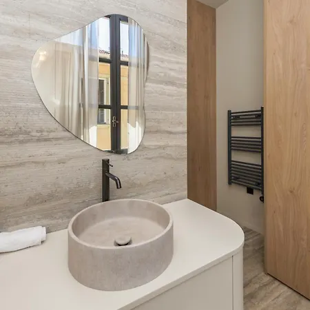 Apartment Elegant Et Spacieux 4 Pieces, Pres De Monaco - Hi Beausoleil