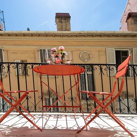 Elegant Et Spacieux 4 Pieces, Pres De Monaco - Hi *